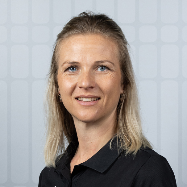 Marit Blom is sportfysiotherapeut en manueel therapeut bij Anna TopSupport